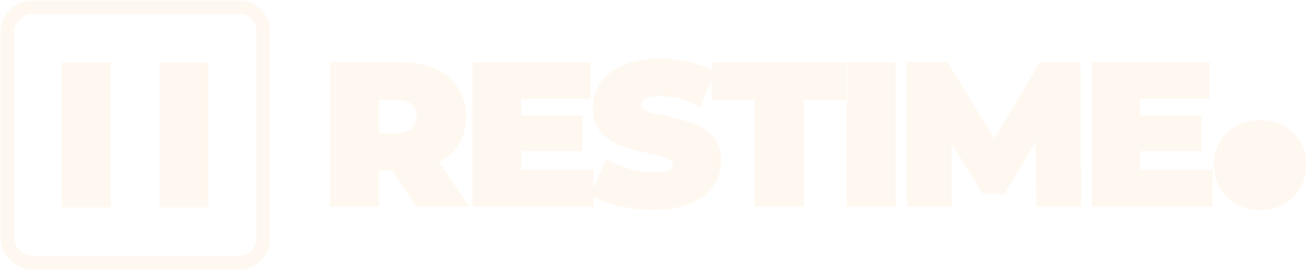 RESTIME logo