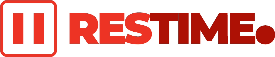 RESTIME logo
